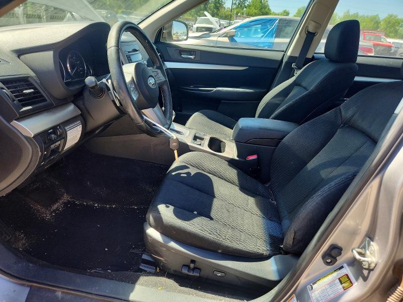 Продаж на аукціоні авто 2011 Subaru Legacy, vin: 4S3BMBC65B3242096, номер лоту: 53560796