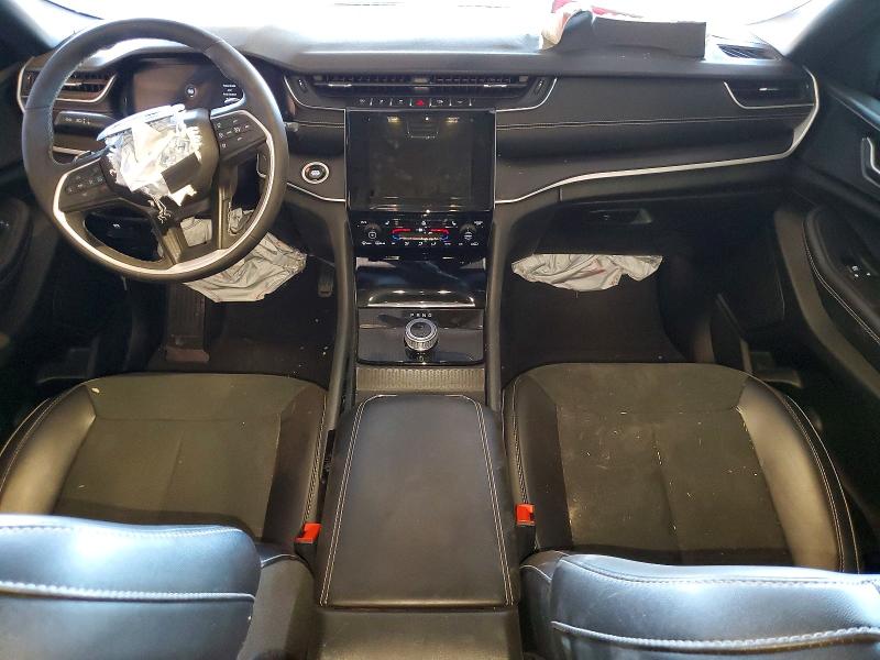 56479236 :رقم المزاد ، 1C4RJKAG5S8660437 vin ، 2025 Jeep Grand Cherokee مزاد بيع