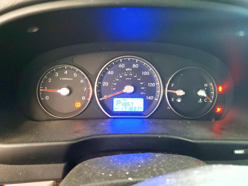 Продаж на аукціоні авто 2012 Hyundai Santa Fe, vin: 5XYZGDABXCG117996, номер лоту: 57024496