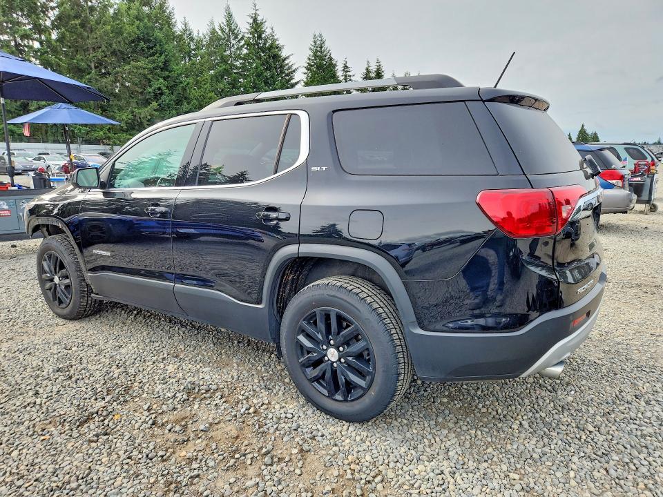Aukcja sprzedaży 2017 Gmc Acadia, vin: 1GKKNULS6HZ301480, numer aukcji: 57967176