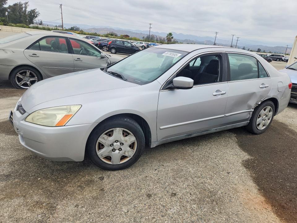 Продажа на аукционе авто 2005 Honda Accord, vin: 1HGCM663X5A062336, номер лота: 85792695