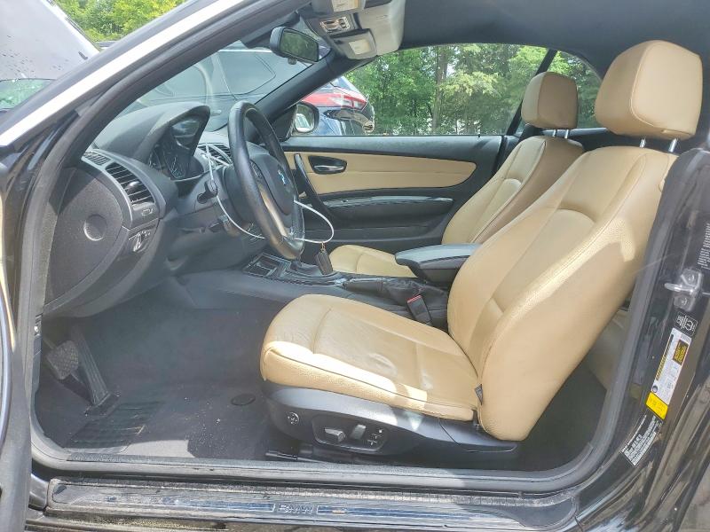 2013 Bmw 128 მანქანა იყიდება აუქციონზე, vin: WBAUN1C5XDVR01849, აუქციონის ნომერი: 57488916