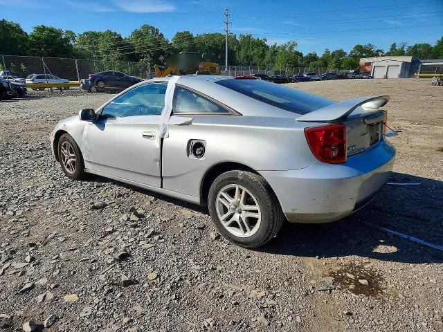 Продажа на аукционе авто 2003 Toyota Celica, vin: JTDDR32T830163497, номер лота: 55304726
