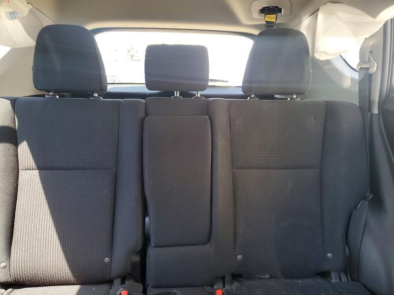 Продаж на аукціоні авто 2016 Toyota Rav4, vin: 2T3ZFREV7GW272744, номер лоту: 56237836