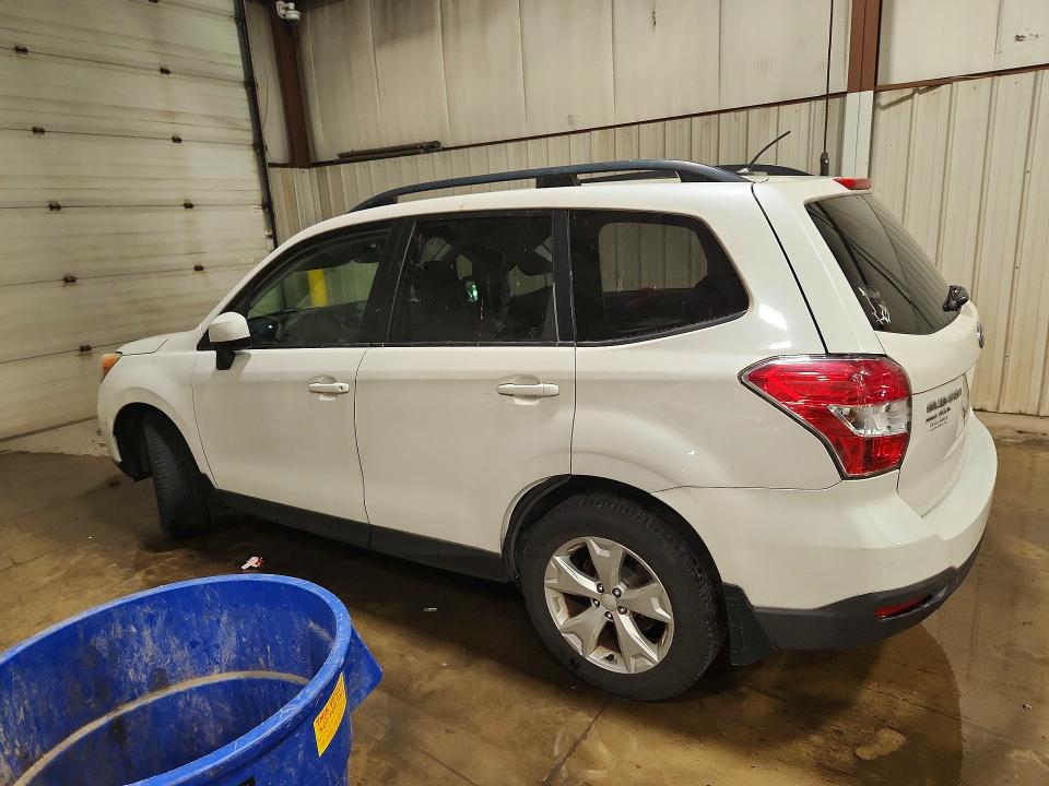2014 Subaru Forester მანქანა იყიდება აუქციონზე, vin: JF2SJAEC6EH421021, აუქციონის ნომერი: 56991906