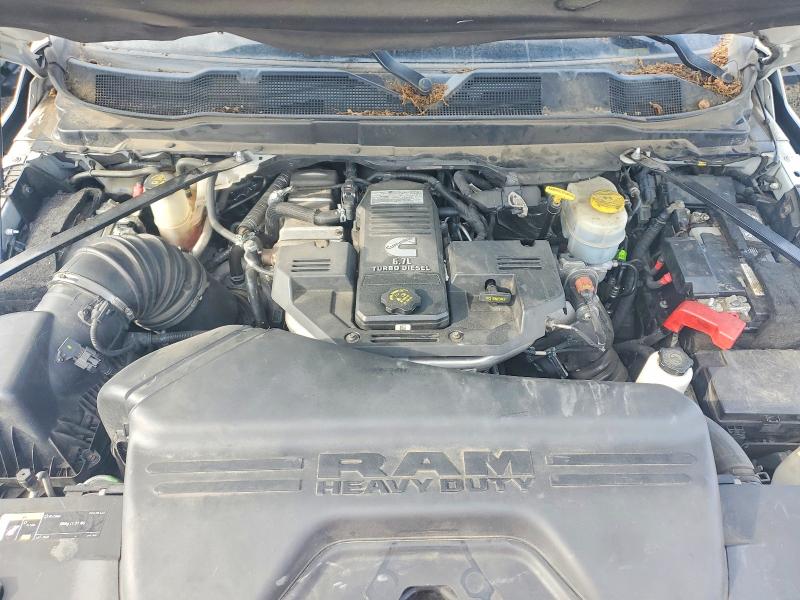 Продаж на аукціоні авто 2022 Ram 3500, vin: 3C7WRTCL0NG400797, номер лоту: 56669356