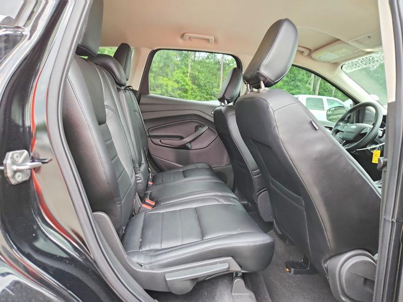 Aukcja sprzedaży 2018 Ford Escape, vin: 1FMCU0GD0JUD58988, numer aukcji: 58051996
