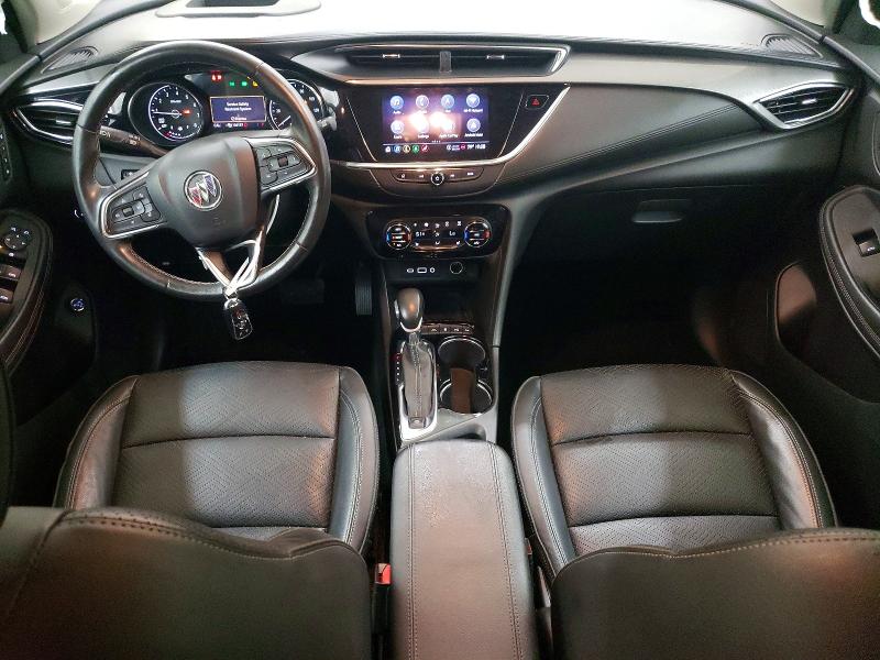 Aukcja sprzedaży 2021 Buick Encore Gx, vin: KL4MMFSL9MB061237, numer aukcji: 57712206