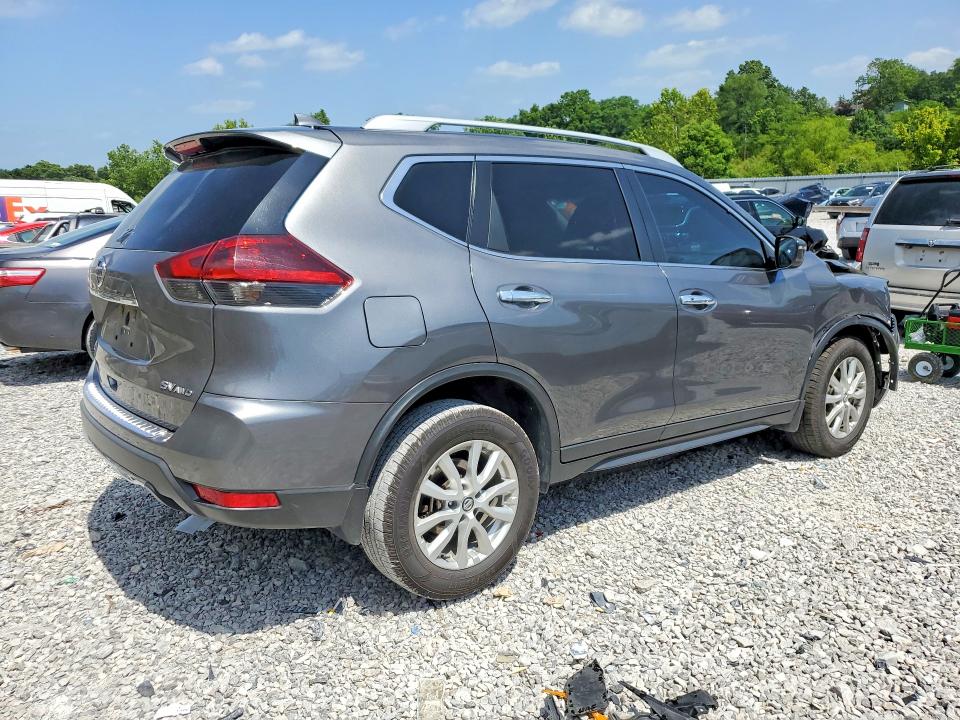 Aukcja sprzedaży 2018 Nissan Rogue, vin: 5N1AT2MV3JC811509, numer aukcji: 74513765