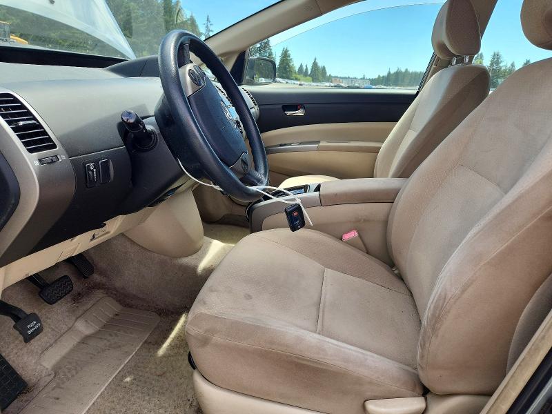 Продаж на аукціоні авто 2005 Toyota Prius, vin: JTDKB20U053096106, номер лоту: 57268886