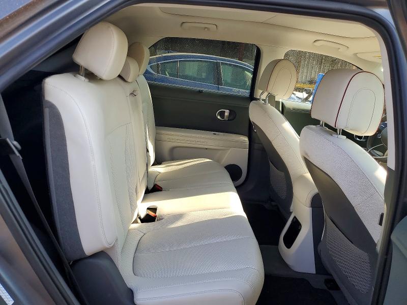 56670726 :رقم المزاد ، KM8KRDAF1PU229116 vin ، 2023 Hyundai Ioniq 5 مزاد بيع