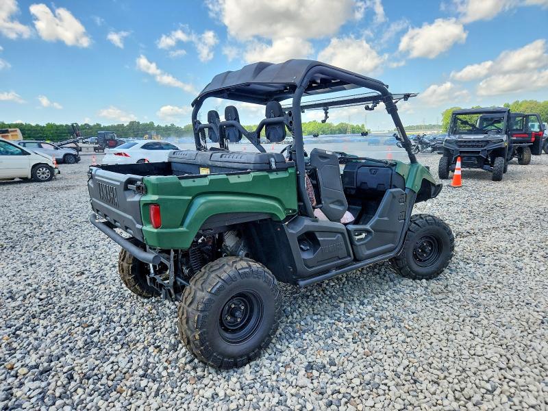 Продаж на аукціоні авто 2014 Yamaha Yxm700, vin: 5Y4AM69Y2EA102560, номер лоту: 56716796