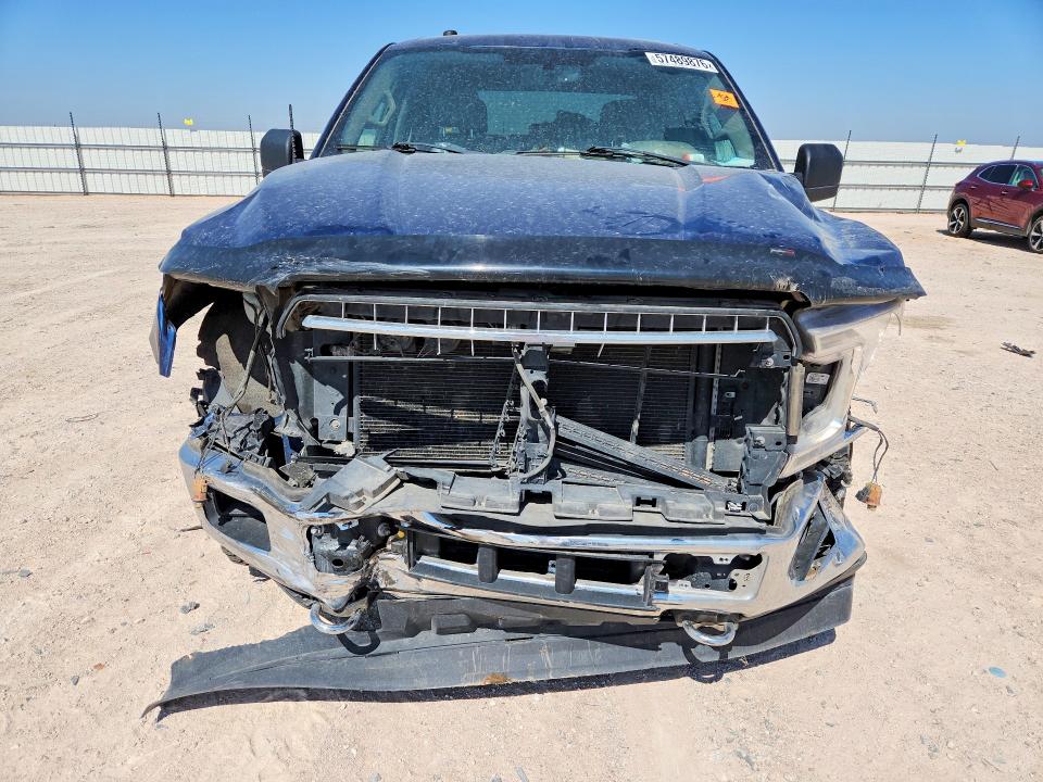 Продажа на аукционе авто 2018 Ford F150, vin: 1FTEW1EP4JKC42330, номер лота: 57489876