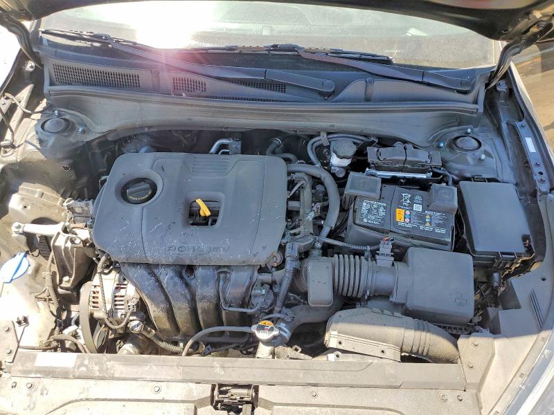 Продажа на аукционе авто 2023 Kia Forte, vin: 3KPF24AD2PE545597, номер лота: 56244816