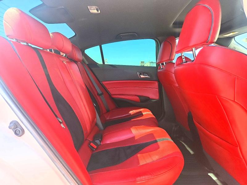 Aukcja sprzedaży 2019 Acura Ilx, vin: 19UDE2F84KA001663, numer aukcji: 58336136