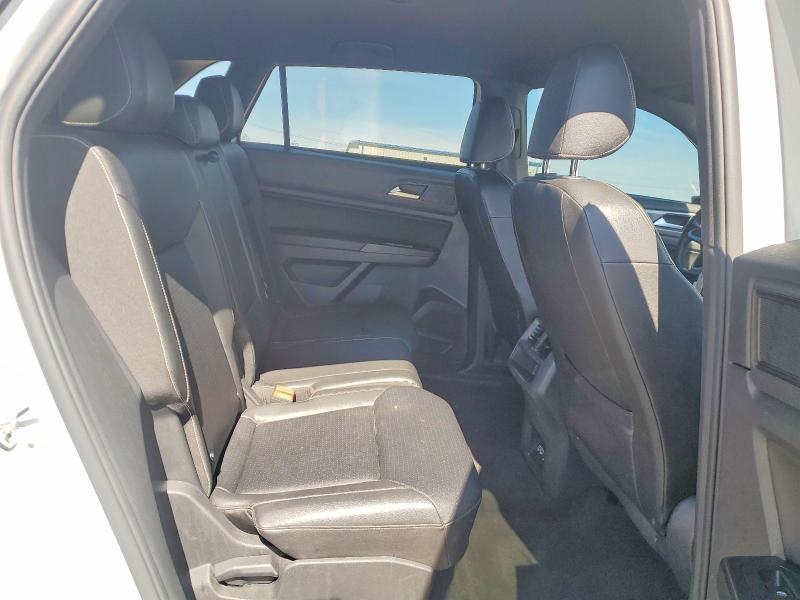 Aukcja sprzedaży 2020 Volkswagen Atlas Cross Sport, vin: 1V21C2CA9LC230259, numer aukcji: 56411846