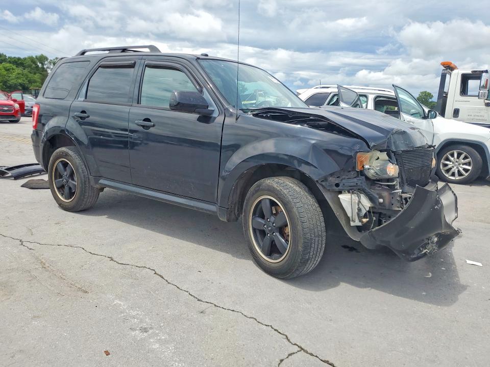Aukcja sprzedaży 2010 Ford Escape, vin: 1FMCU0DG4AKB43236, numer aukcji: 57972676