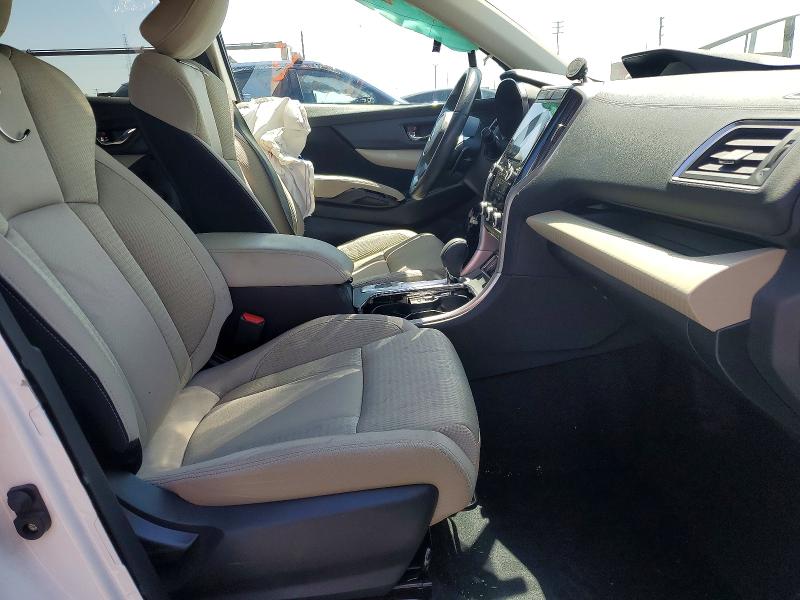 58324486 :رقم المزاد ، 4S4WMAFD9K3483936 vin ، 2019 Subaru Ascent مزاد بيع