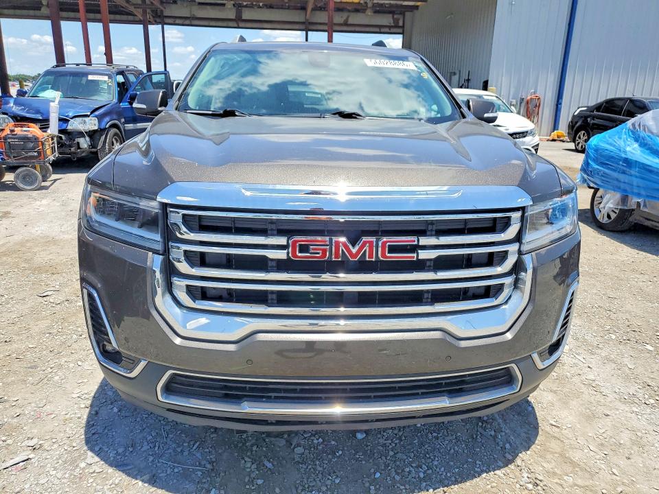 Продаж на аукціоні авто 2020 Gmc Acadia, vin: 1GKKNMLS8LZ222546, номер лоту: 56028886