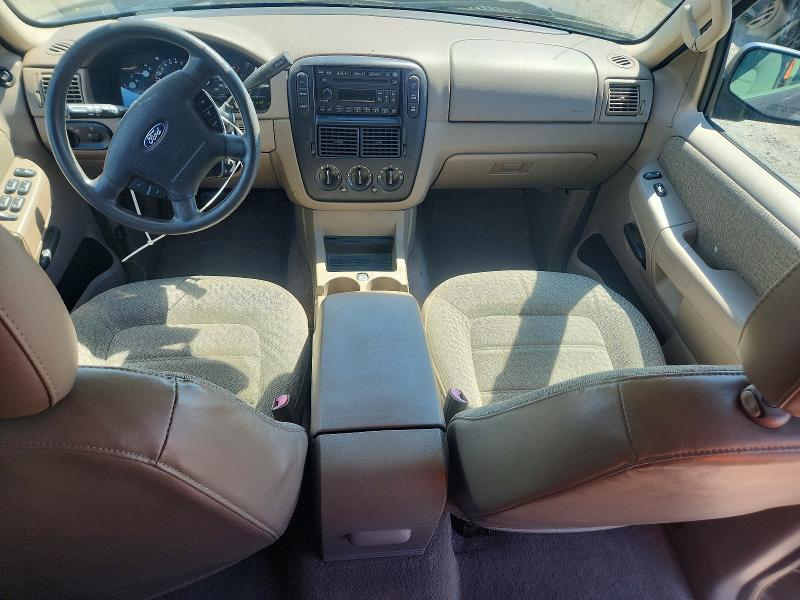 Продажа на аукционе авто 2005 Ford Explorer, vin: 1FMZU72E55UB54129, номер лота: 58571256