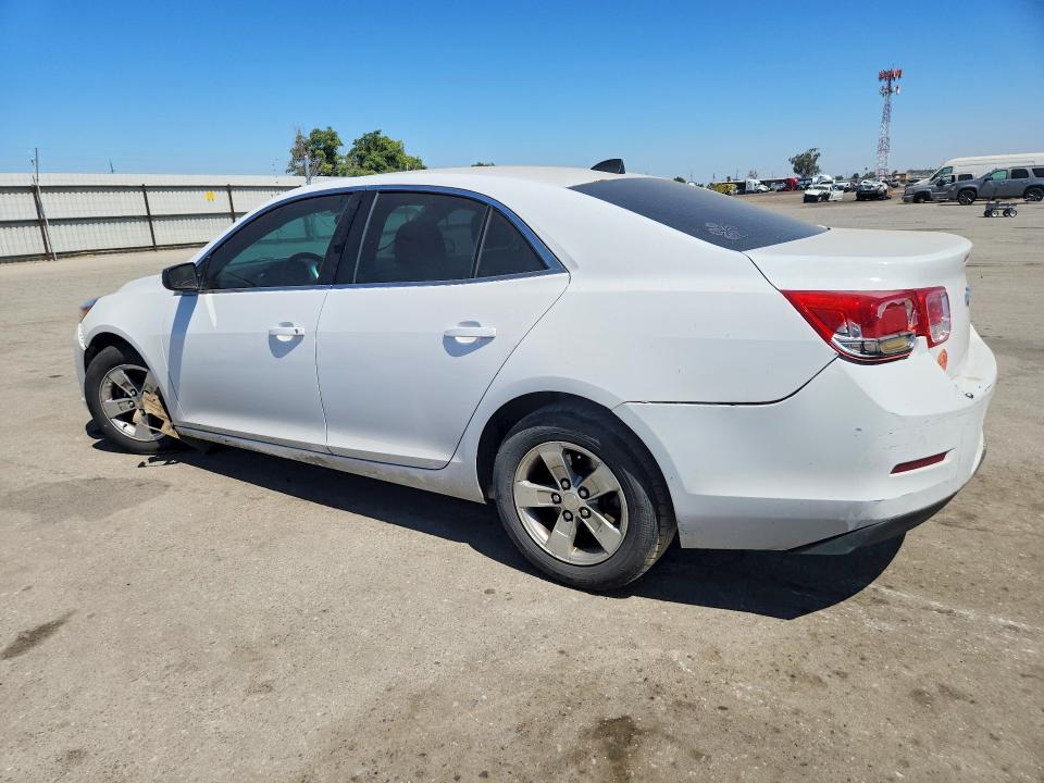 Aukcja sprzedaży 2014 Chevrolet Malibu, vin: 1G11B5SL5EF137466, numer aukcji: 57907416
