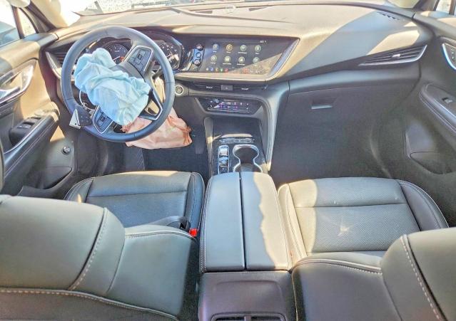 Продажа на аукционе авто 2023 Buick Envision, vin: LRBFZNR4XPD013536, номер лота: 55862526