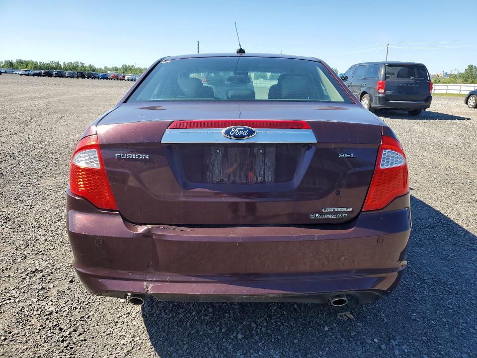 2011 Ford Fusion მანქანა იყიდება აუქციონზე, vin: 3FAHP0JG4BR151118, აუქციონის ნომერი: 58485906