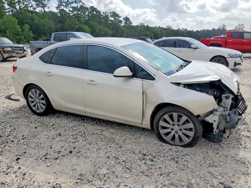 Aukcja sprzedaży 2016 Buick Verano, vin: 1G4PP5SKXG4130694, numer aukcji: 58372686