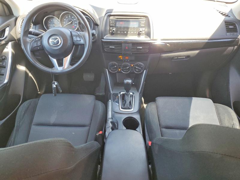 Продаж на аукціоні авто 2014 Mazda Cx-5, vin: JM3KE2BE5E0421015, номер лоту: 55806826