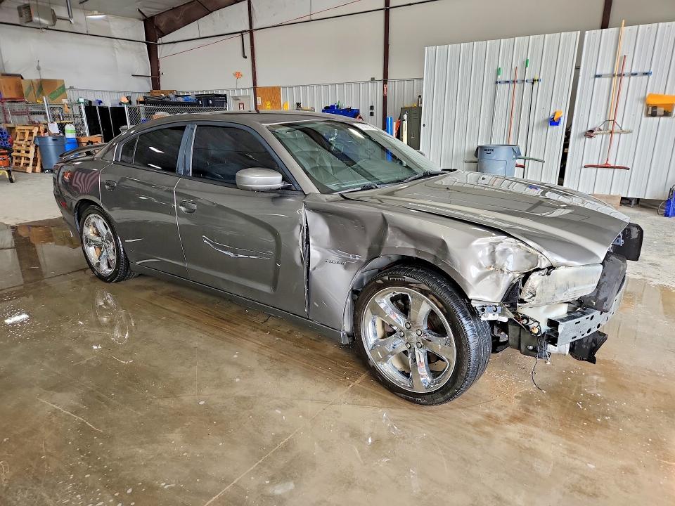 57538276 :رقم المزاد ، 2B3CL5CT7BH599101 vin ، 2011 Dodge Charger مزاد بيع