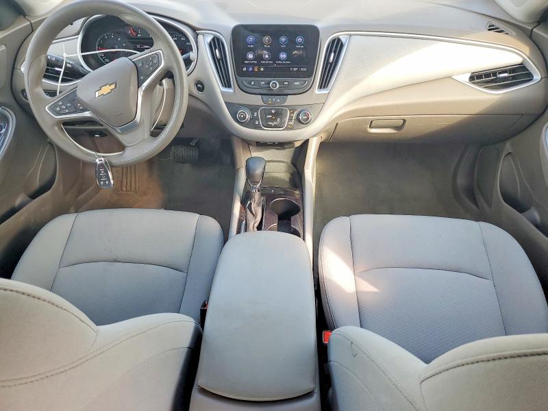 Продаж на аукціоні авто 2023 Chevrolet Malibu, vin: 1G1ZB5ST8PF183492, номер лоту: 56841456