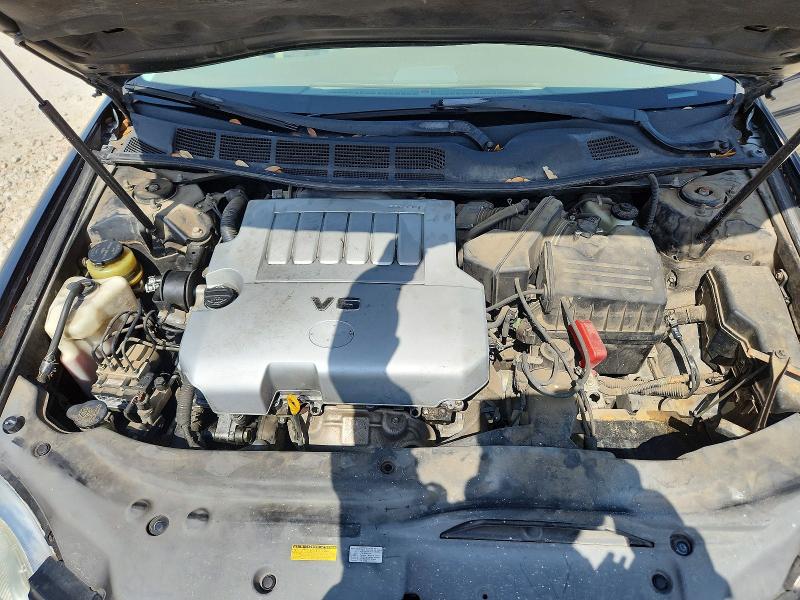 Продажа на аукционе авто 2005 Toyota Avalon, vin: 4T1BK36B35U036855, номер лота: 57753656