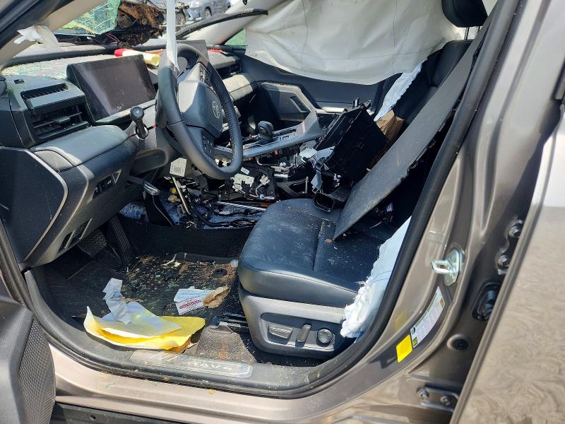 Продажа на аукционе авто 2026 Toyota Rav4, vin: 2T36DRBVXTC002402, номер лота: 79133715