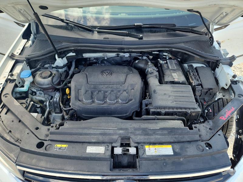 Aukcja sprzedaży 2023 Volkswagen Tiguan, vin: 3VVCB7AX0PM134849, numer aukcji: 85965365