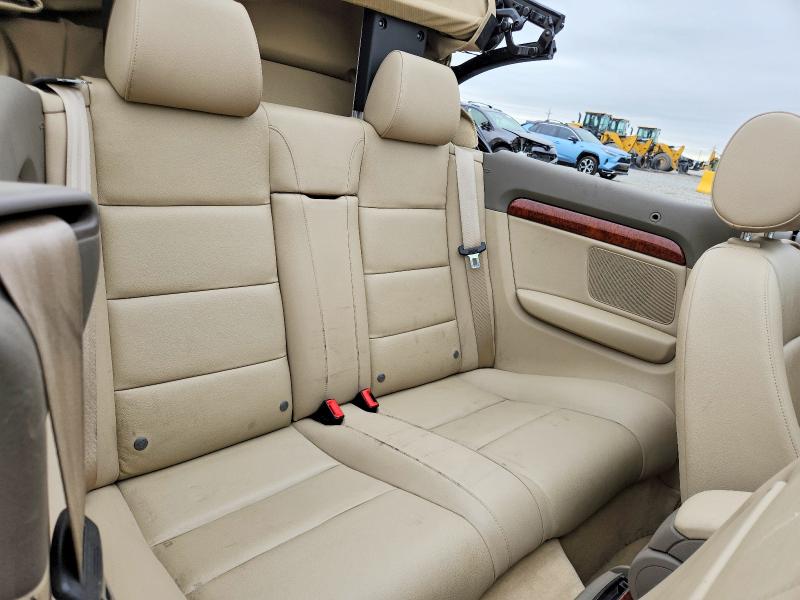 Продаж на аукціоні авто 2006 Audi A4, vin: WAUDT48HX6K004514, номер лоту: 54083936