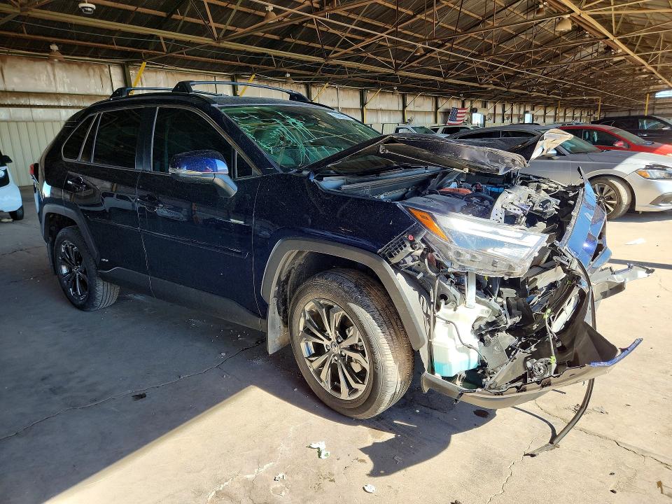 Aukcja sprzedaży 2023 Toyota Rav4, vin: JTMB6RFV8PD083419, numer aukcji: 57899566