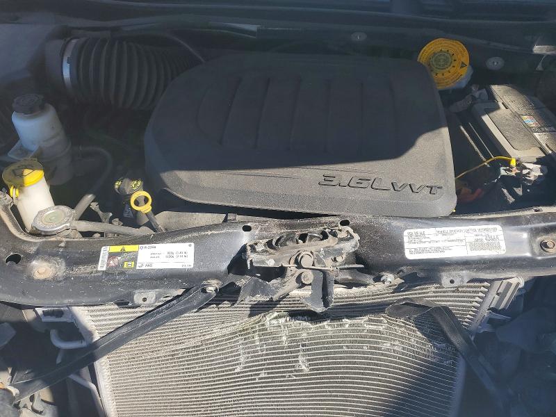 Продаж на аукціоні авто 2019 Dodge Grand Caravan, vin: 2C4RDGBG9KR642272, номер лоту: 56848456