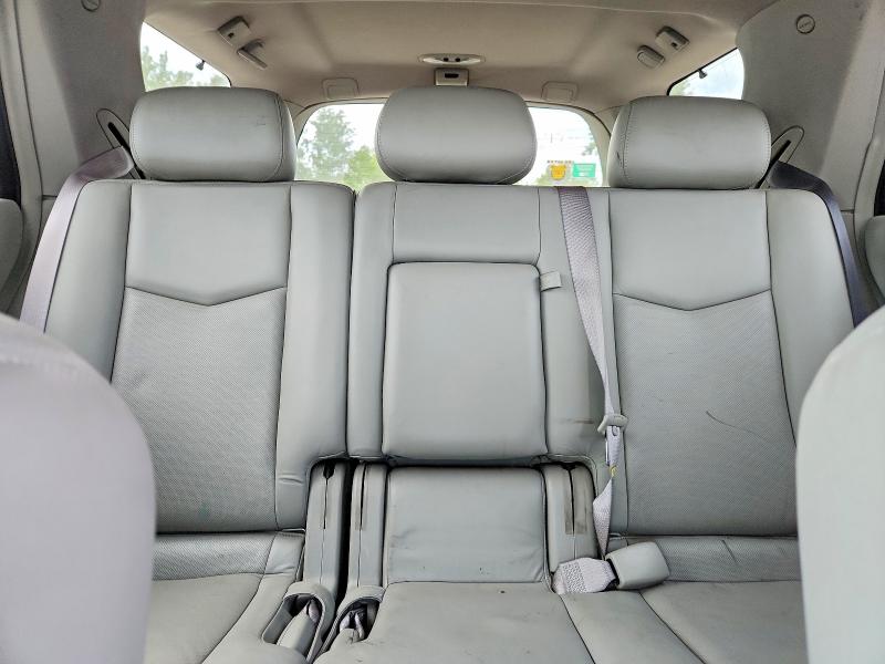 Продажа на аукционе авто 2005 Cadillac Srx, vin: 1GYEE637050206696, номер лота: 56273006