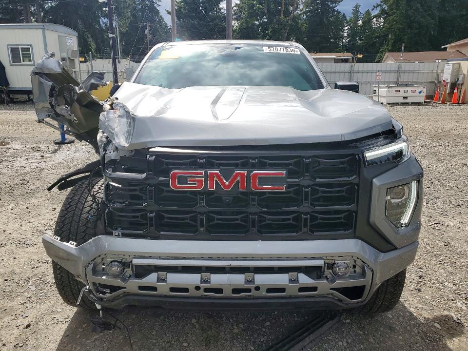 Aukcja sprzedaży 2025 Gmc Canyon, vin: 1GTP2BEK4S1232001, numer aukcji: 57077836