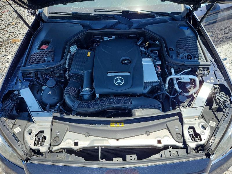 56262276 :رقم المزاد ، WDDZF4JB0KA562142 vin ، 2019 Mercedes-benz E مزاد بيع