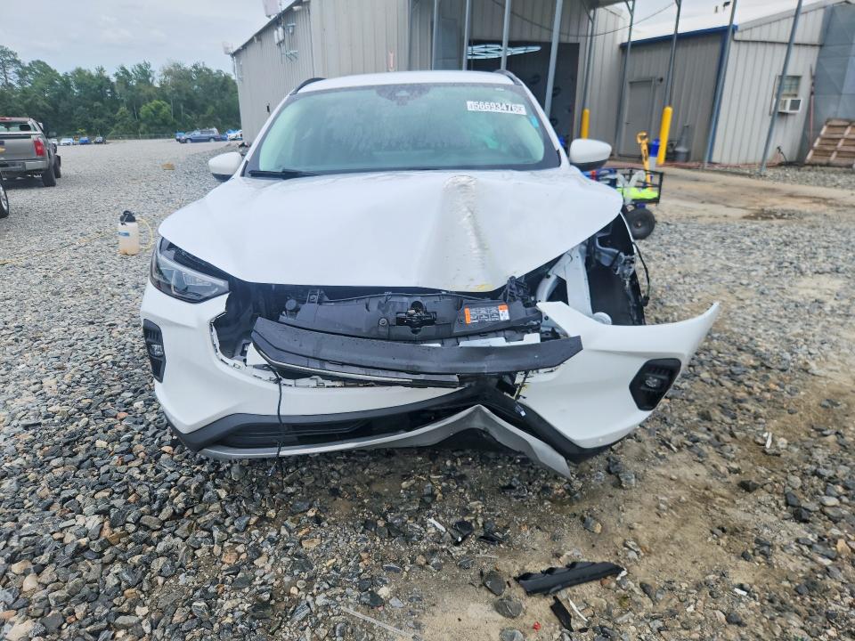 Aukcja sprzedaży 2023 Ford Escape, vin: 1FMCU0E11PUA90986, numer aukcji: 56693476
