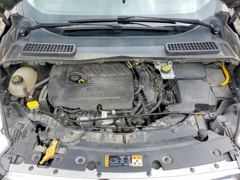 Продажа на аукционе авто 2018 Ford Escape, vin: 1FMCU0HD5JUA21571, номер лота: 57626316