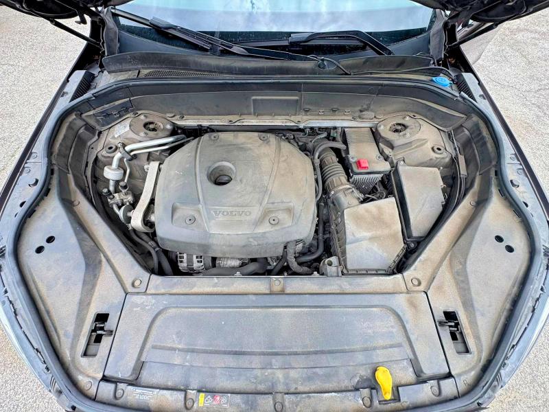 Aukcja sprzedaży 2018 Volvo Xc90, vin: YV4A22PK6J1358472, numer aukcji: 57238326