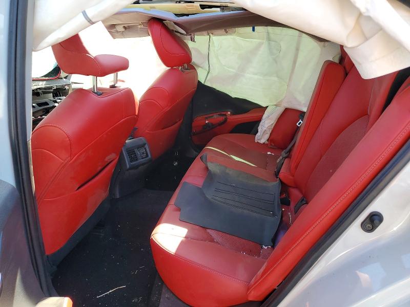 Aukcja sprzedaży 2022 Toyota Camry, vin: 4T1K61AK2NU065344, numer aukcji: 55647446