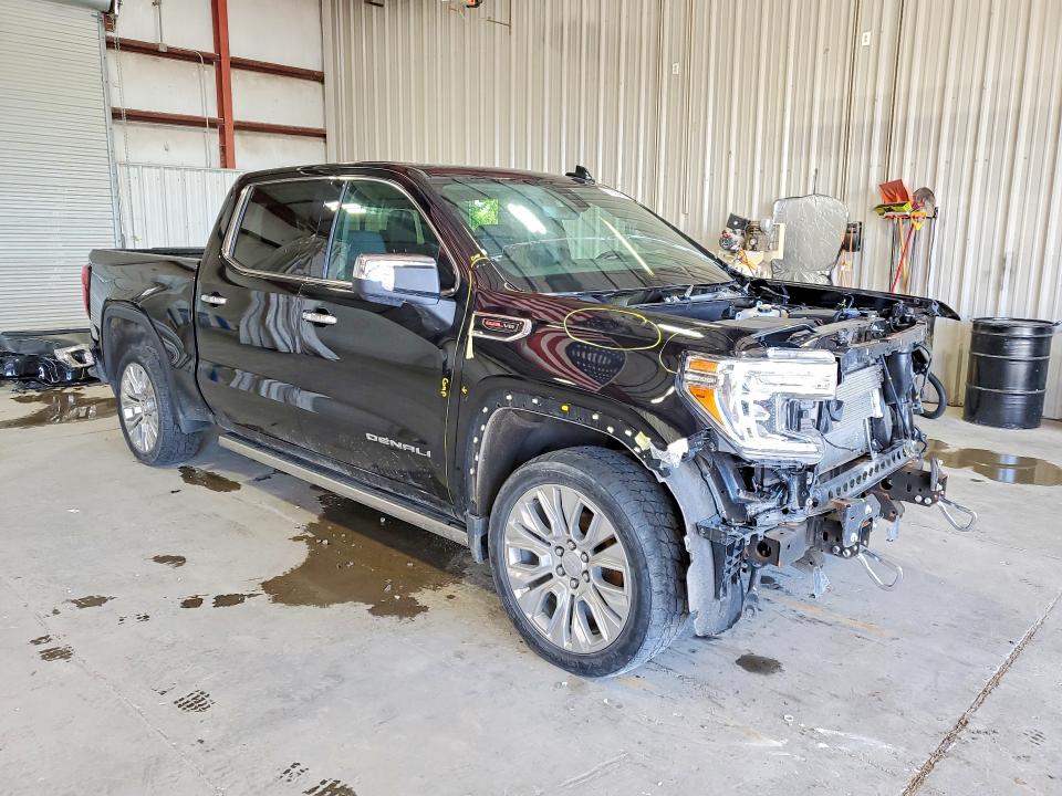 Продаж на аукціоні авто 2020 Gmc Sierra, vin: 1GTU9FEL8LZ234366, номер лоту: 57058466
