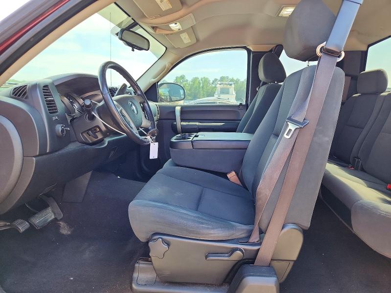 Aukcja sprzedaży 2009 Chevrolet Silverado, vin: 1GCEK29J29Z185409, numer aukcji: 58917826