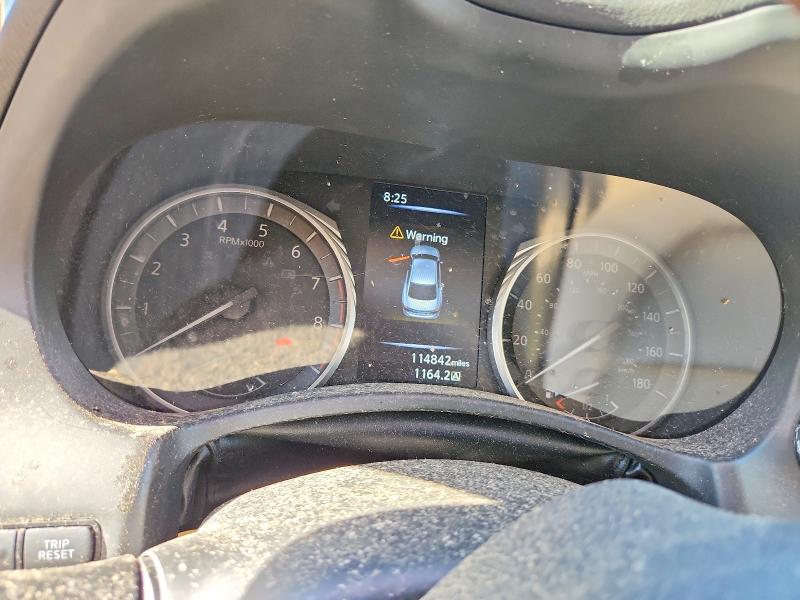 57129836 :رقم المزاد ، JN1EV7AR9LM250480 vin ، 2020 Infiniti Q50 مزاد بيع