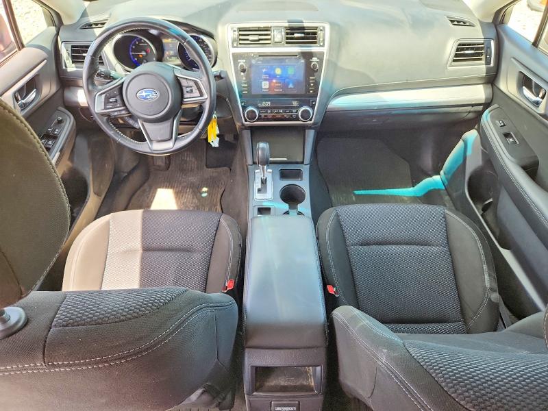 Продажа на аукционе авто 2018 Subaru Outback, vin: 4S4BSACC7J3236221, номер лота: 57513236
