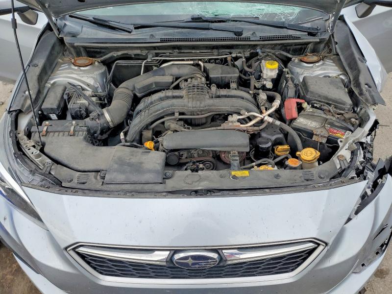Aukcja sprzedaży 2018 Subaru Impreza, vin: 4S3GKAB69J3610494, numer aukcji: 57653596