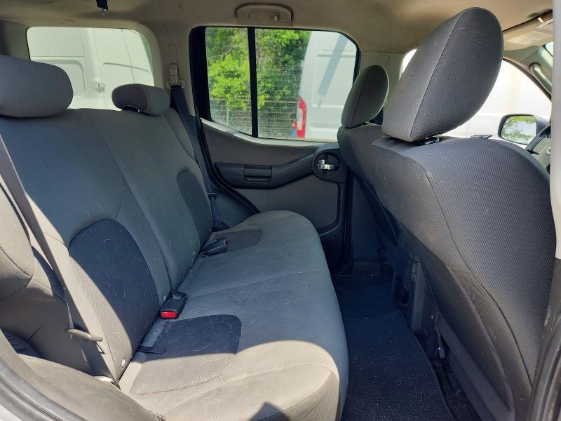 Продажа на аукционе авто 2010 Nissan Xterra, vin: 5N1AN0NW0AC517930, номер лота: 57410356